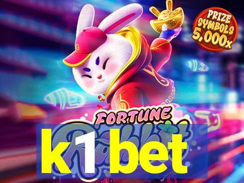 k1 bet